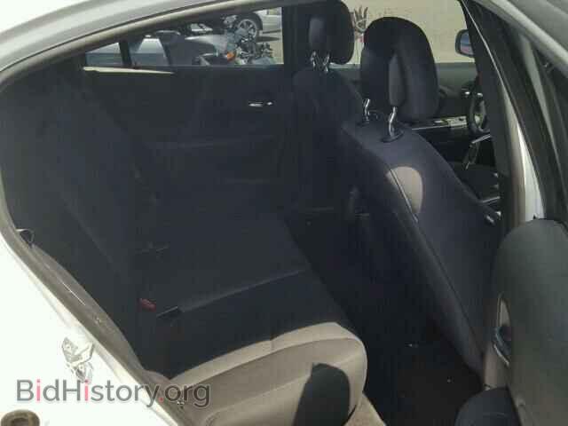 2014 CHRYSLER 200 - VIN: 1C3CCBBBXEN214202 - Photo 6