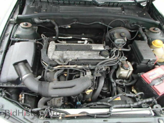2000 SATURN LS/LS1/LS2 - VIN: 1G8JU52F2YY644856 - Фото 7