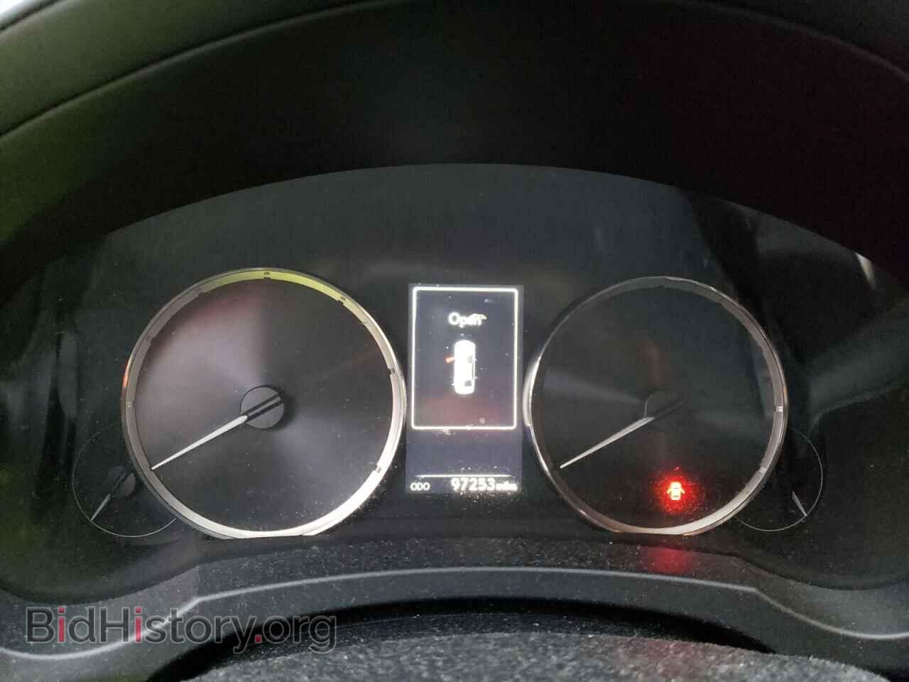 2018 LEXUS IS - VIN: JTHC81D20J5033252 - Фото 9