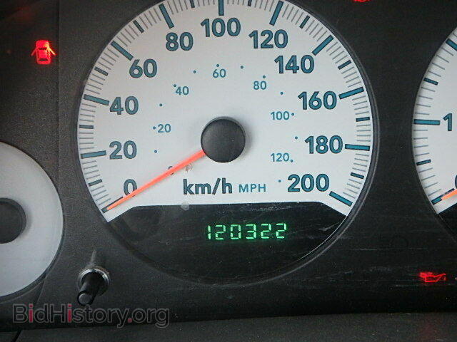 2006 DODGE CARAVAN - VIN: 1D4GP24R06B560843 - Фото 8