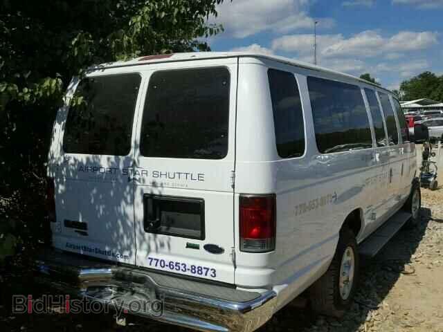 2011 FORD ECONOLINE - VIN: 1FBSS3BL3BDB10455 - Photo 4