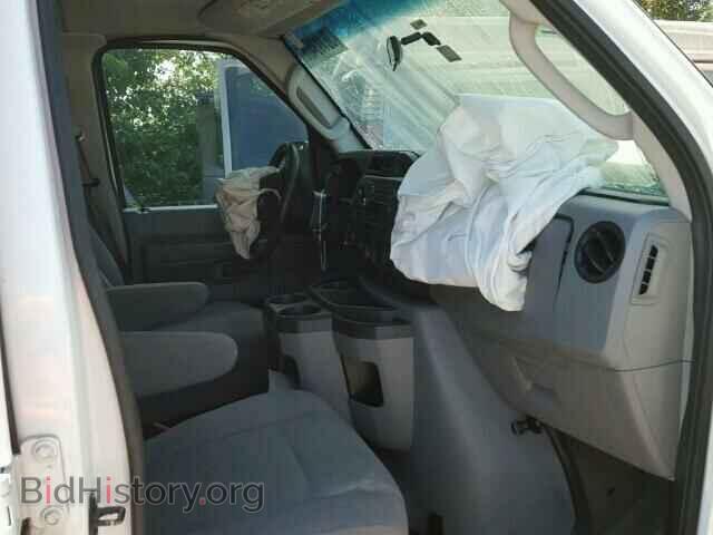 2011 FORD ECONOLINE - VIN: 1FBSS3BL3BDB10455 - Photo 5