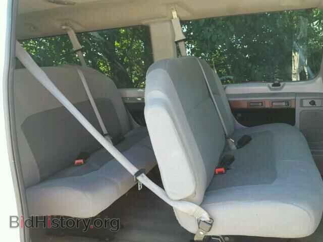 2011 FORD ECONOLINE - VIN: 1FBSS3BL3BDB10455 - Photo 6