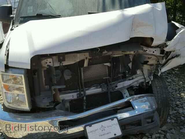 2011 FORD ECONOLINE - VIN: 1FBSS3BL3BDB10455 - Photo 7