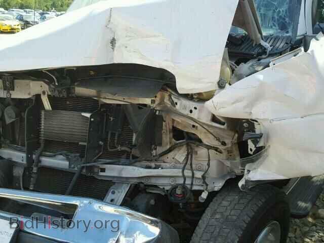 2011 FORD ECONOLINE - VIN: 1FBSS3BL3BDB10455 - Photo 9