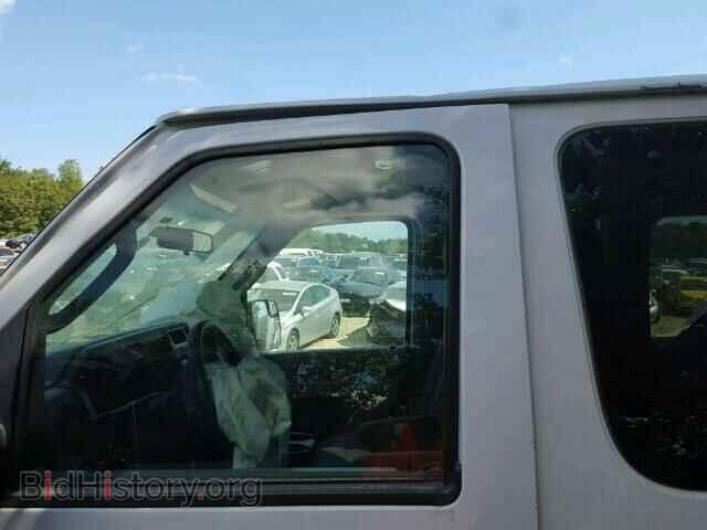 2011 FORD ECONOLINE - VIN: 1FBSS3BL3BDB10455 - Photo 10
