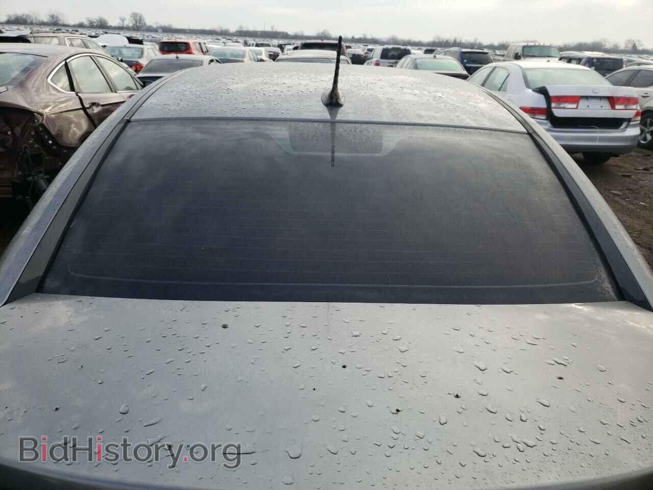2013 CHRYSLER 200 - VIN: 1C3CCBBB1DN743374 - Фото 10