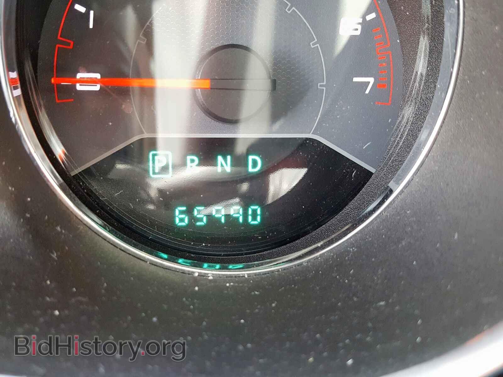 2013 DODGE AVENGER - VIN: 1C3CDZABXDN684316 - Photo 8