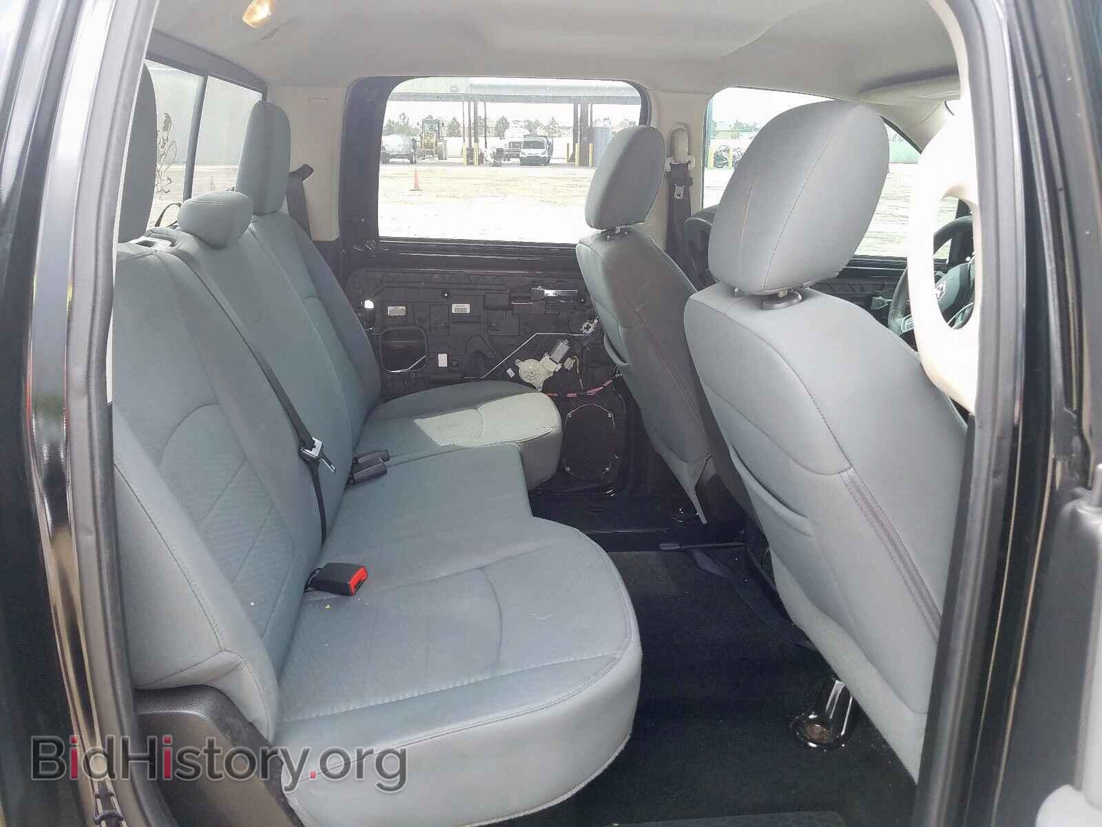 2013 RAM 1500 - VIN: 1C6RR6LT2DS628231 - Фото 6