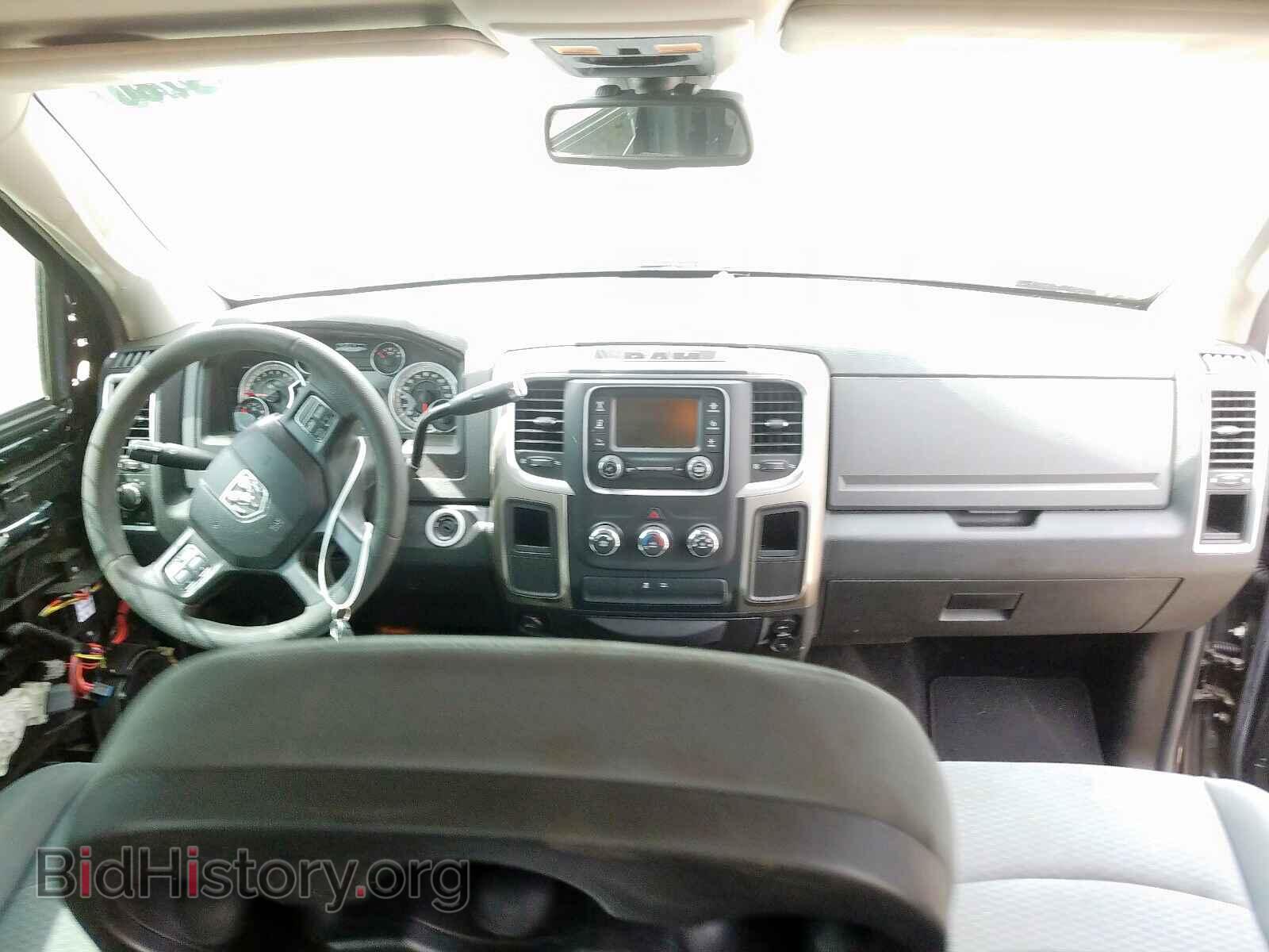 2013 RAM 1500 - VIN: 1C6RR6LT2DS628231 - Фото 9