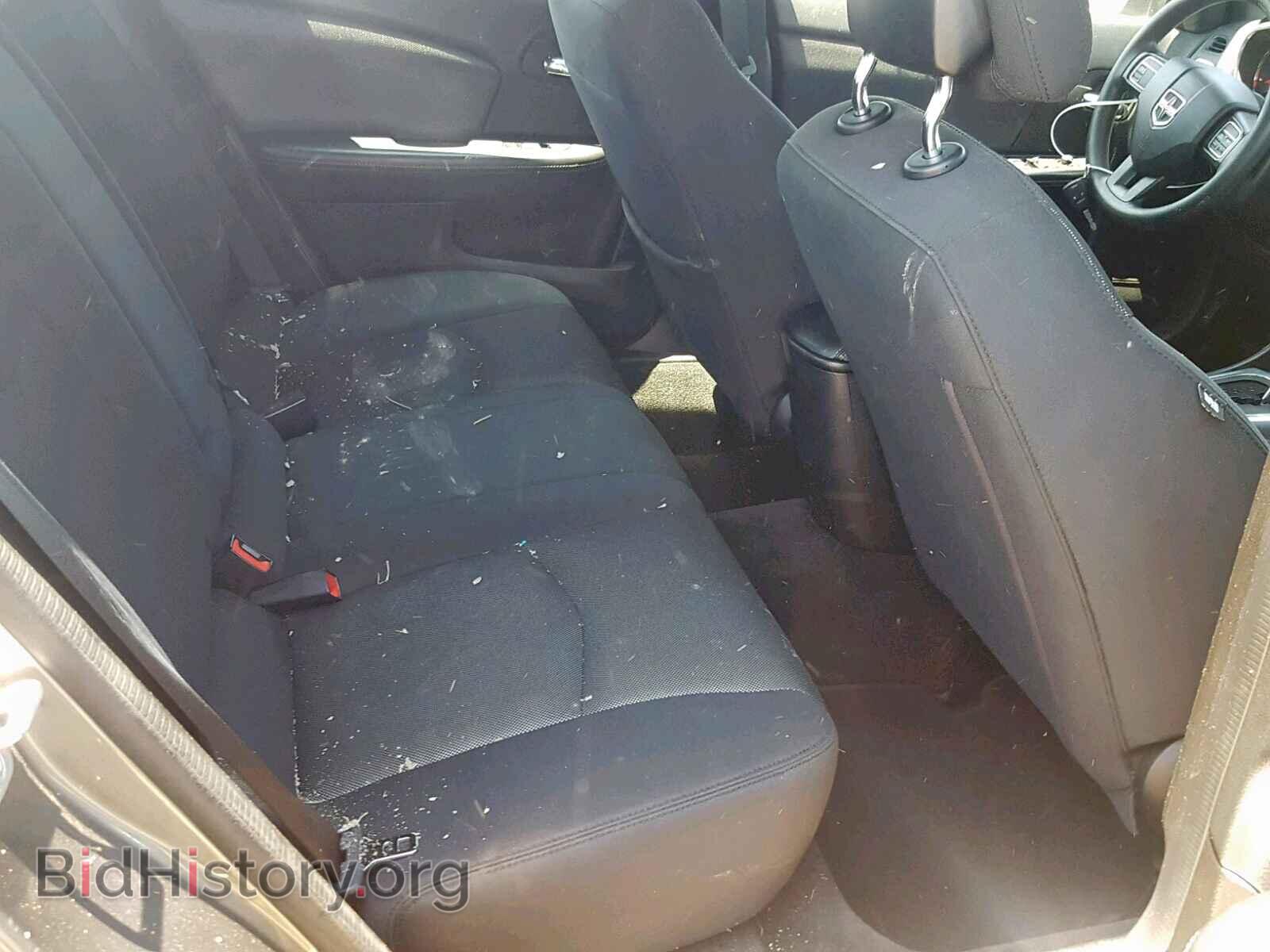 2013 DODGE AVENGER - VIN: 1C3CDZAB6DN730031 - Photo 6