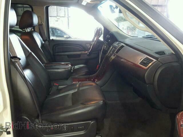 2013 CADILLAC ESCALADE E - VIN: 1GYS4HEF5DR296248 - Фото 5