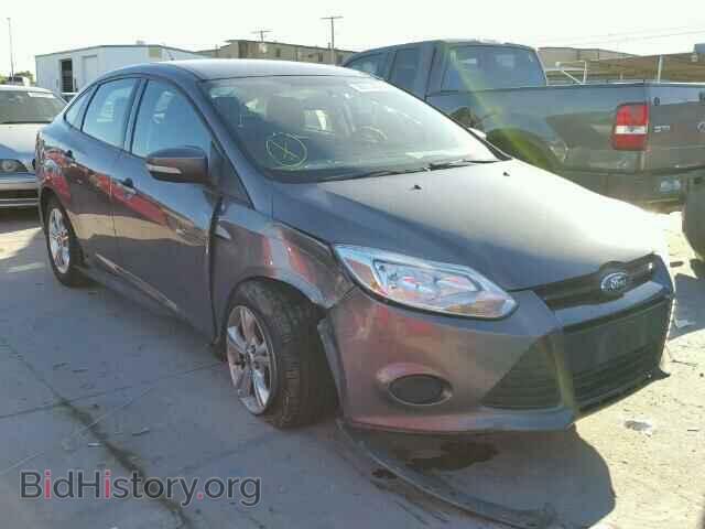 Фотография 1FADP3F22DL333768 - FORD FOCUS 2013