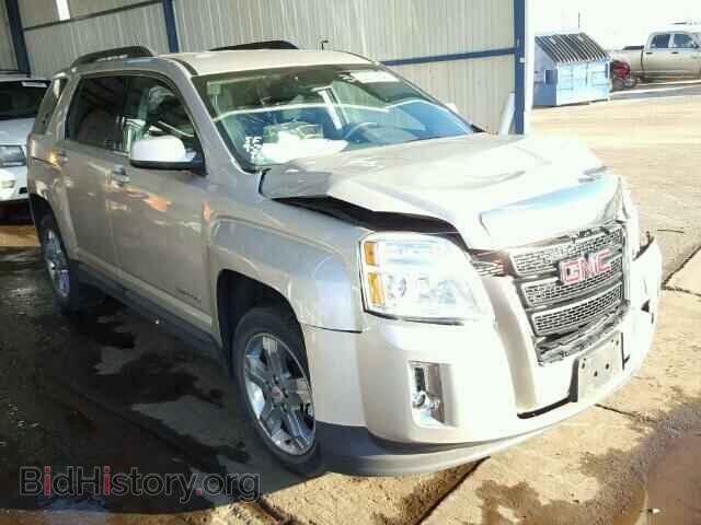 Photo 2GKFLTE37D6313246 - GMC TERRAIN 2013