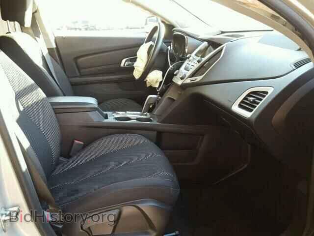 2013 GMC TERRAIN - VIN: 2GKFLTE37D6313246 - Фото 5