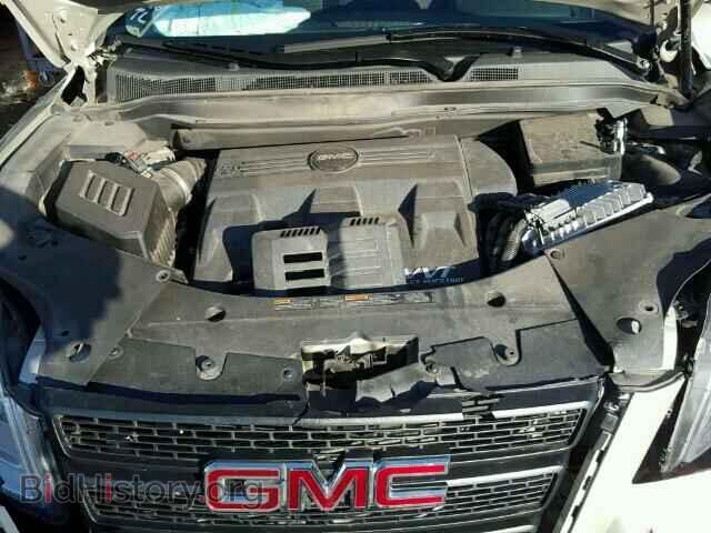 2013 GMC TERRAIN - VIN: 2GKFLTE37D6313246 - Фото 7