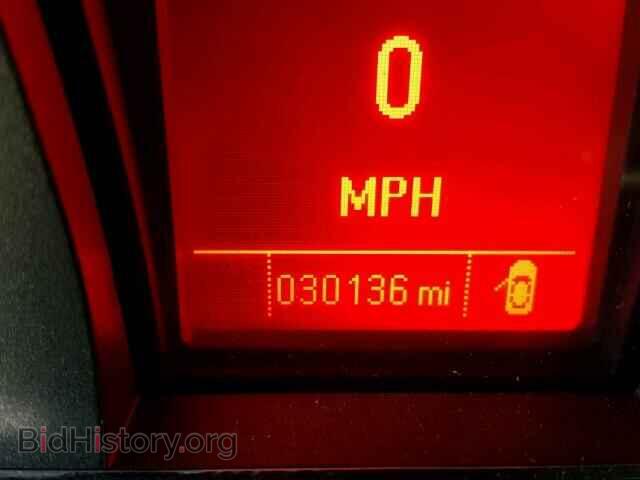 2013 GMC TERRAIN - VIN: 2GKFLTE37D6313246 - Фото 8