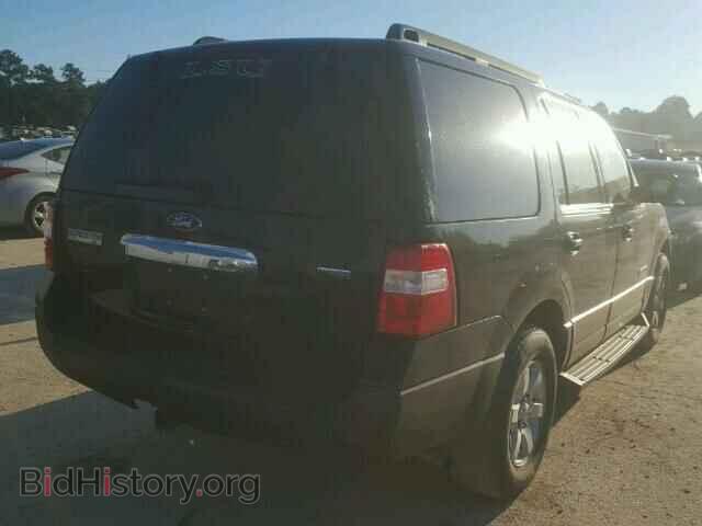 2007 FORD EXPEDITION - VIN: 1FMFU15557LA35307 - Фото 4
