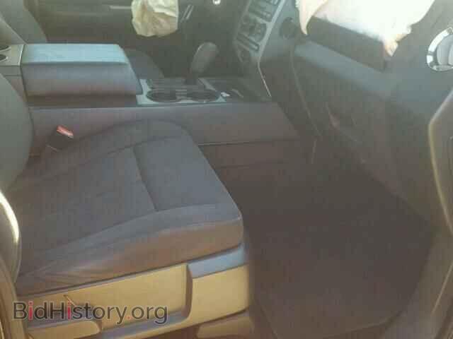 2007 FORD EXPEDITION - VIN: 1FMFU15557LA35307 - Фото 5