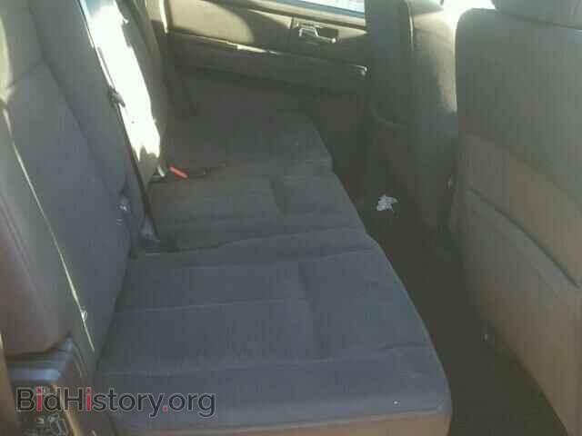 2007 FORD EXPEDITION - VIN: 1FMFU15557LA35307 - Фото 6