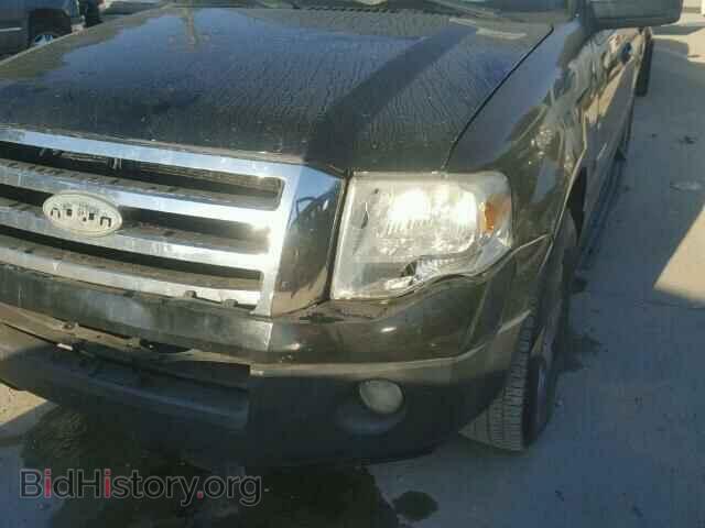 2007 FORD EXPEDITION - VIN: 1FMFU15557LA35307 - Фото 9