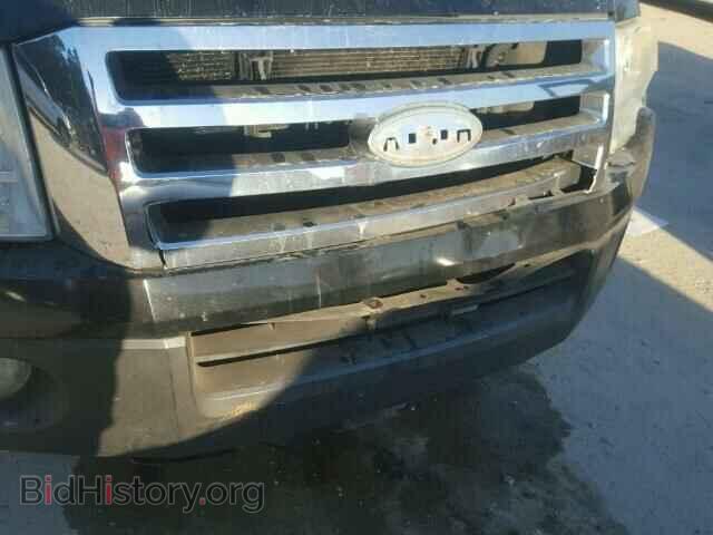 2007 FORD EXPEDITION - VIN: 1FMFU15557LA35307 - Фото 10