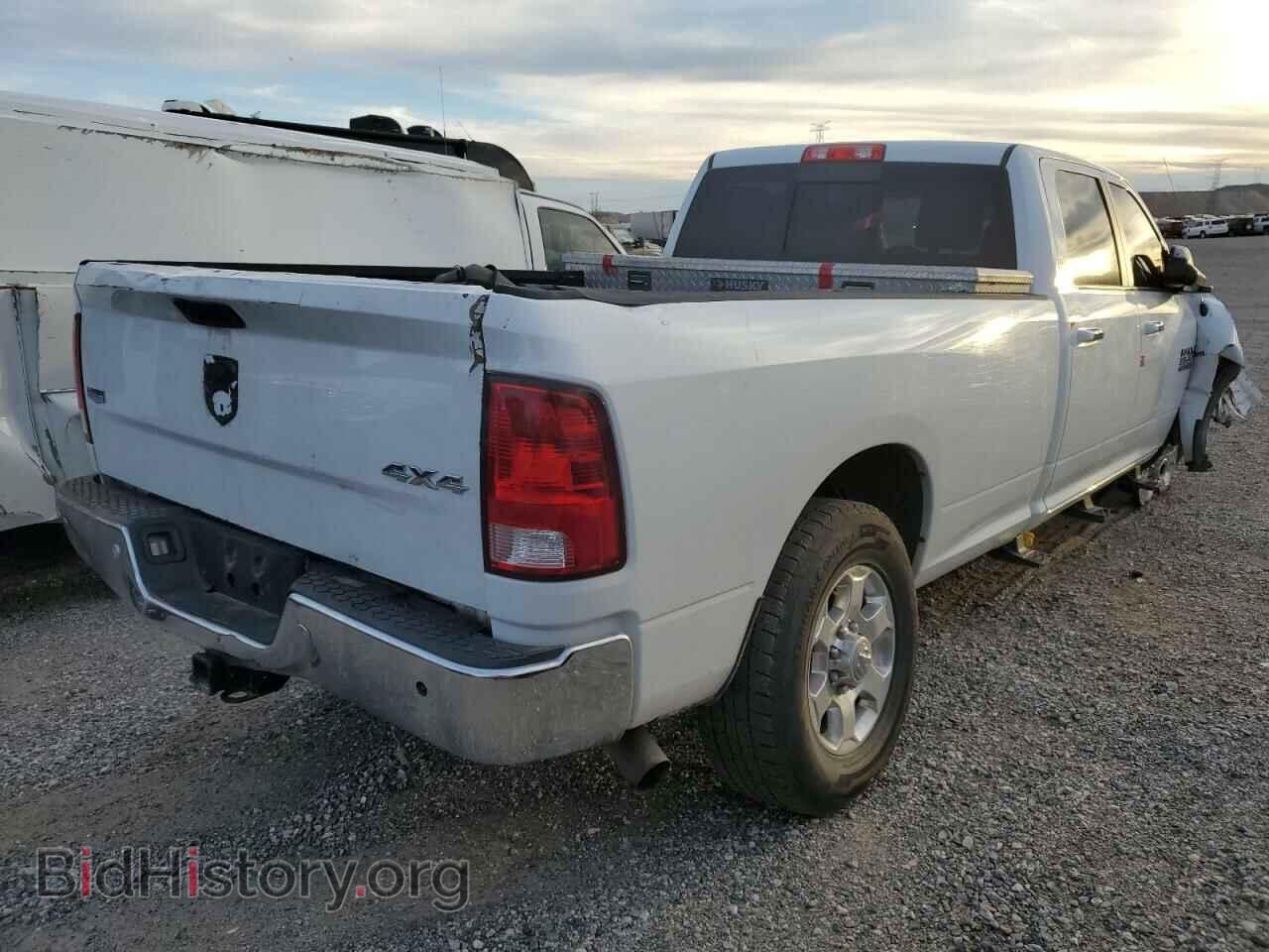 2016 RAM 3500 - VIN: 3C63R3HL6GG127836 - Photo 3
