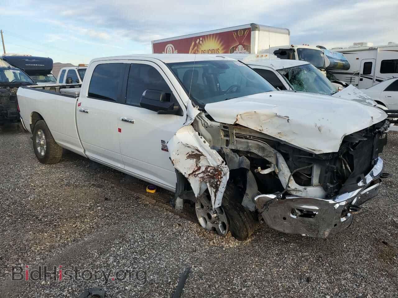 2016 RAM 3500 - VIN: 3C63R3HL6GG127836 - Photo 4