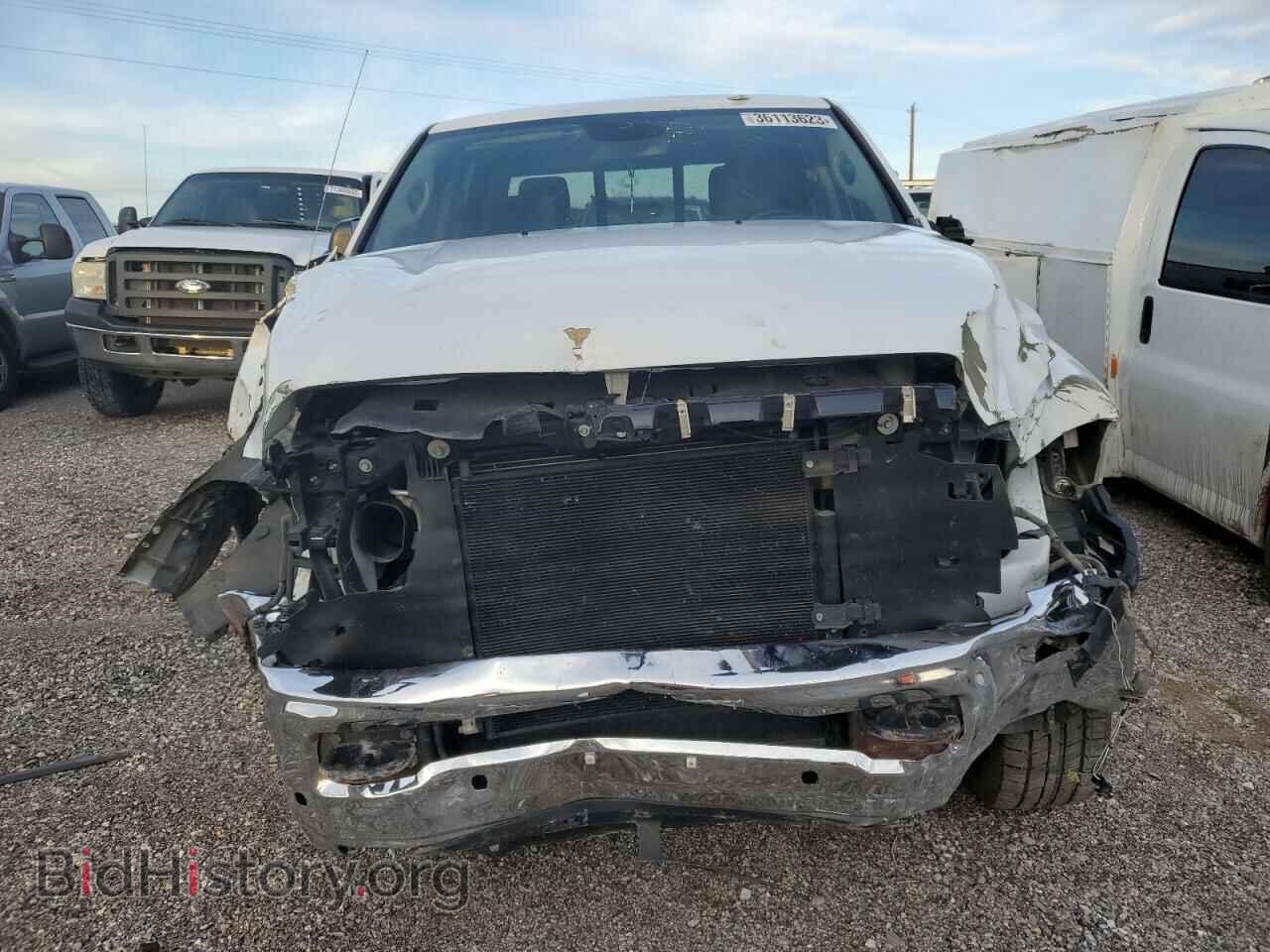 2016 RAM 3500 - VIN: 3C63R3HL6GG127836 - Photo 5