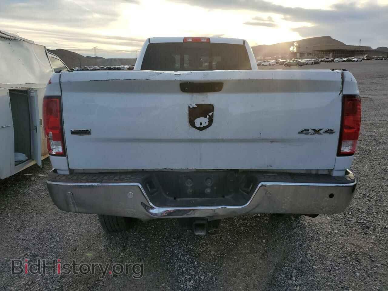 2016 RAM 3500 - VIN: 3C63R3HL6GG127836 - Photo 6