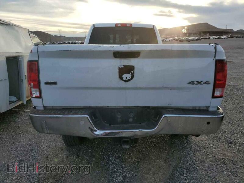 2016 RAM 3500 (VIN 3C63R3HL6GG127836) — фото 6 из 12