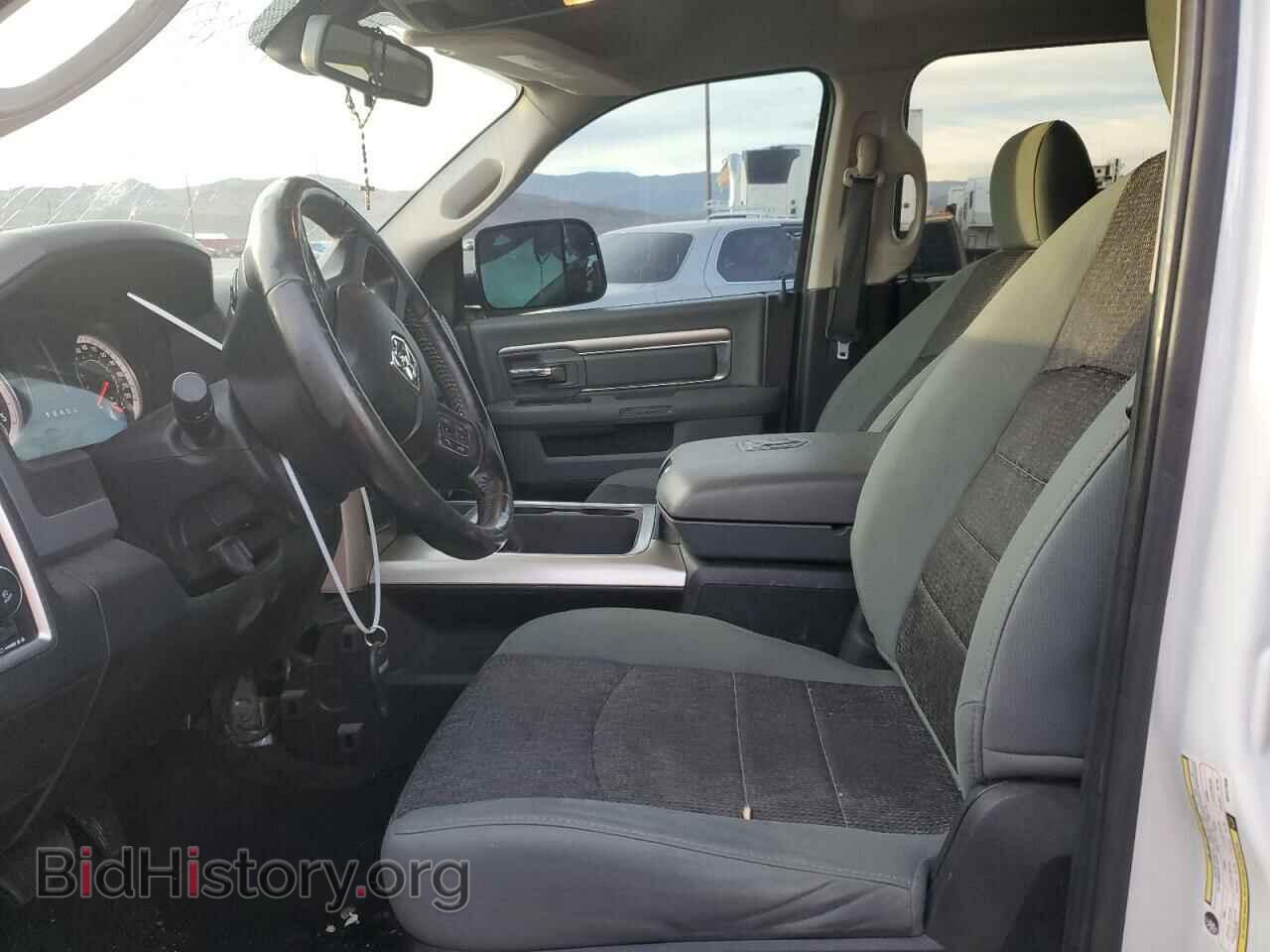 2016 RAM 3500 - VIN: 3C63R3HL6GG127836 - Photo 7
