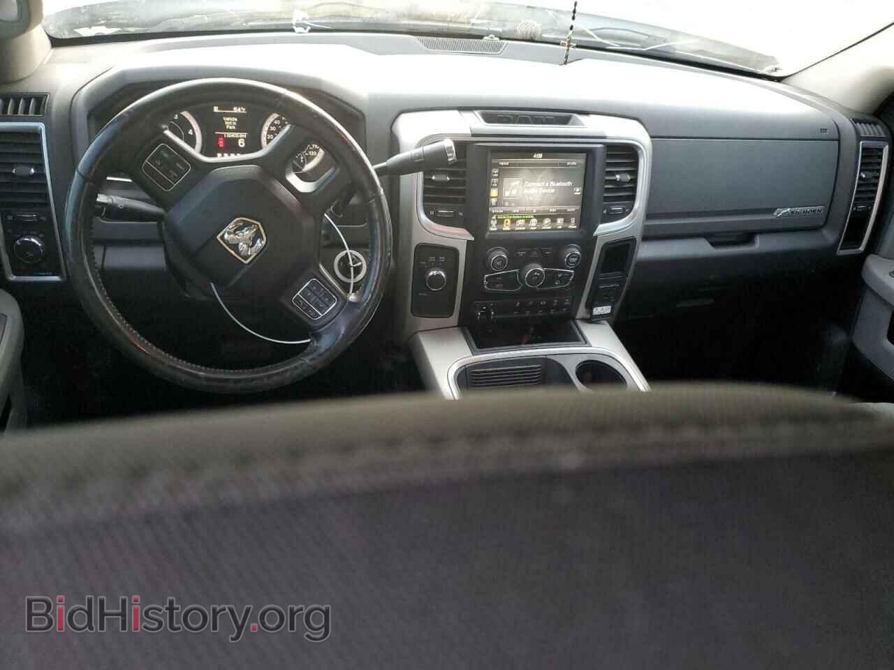2016 RAM 3500 - VIN: 3C63R3HL6GG127836 - Photo 8