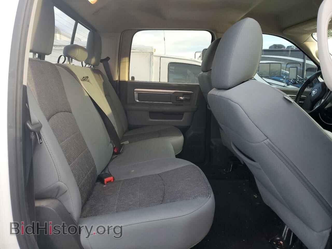 2016 RAM 3500 - VIN: 3C63R3HL6GG127836 - Photo 10
