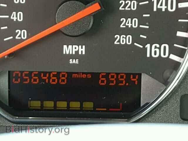 2000 BMW M3 - VIN: WBSCM9346YLC61790 - Фото 8