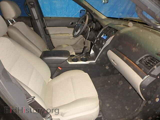 2012 FORD EXPLORER - VIN: 1FMHK7B89CGA67440 - Фото 5