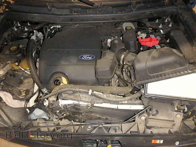 2012 FORD EXPLORER - VIN: 1FMHK7B89CGA67440 - Фото 7
