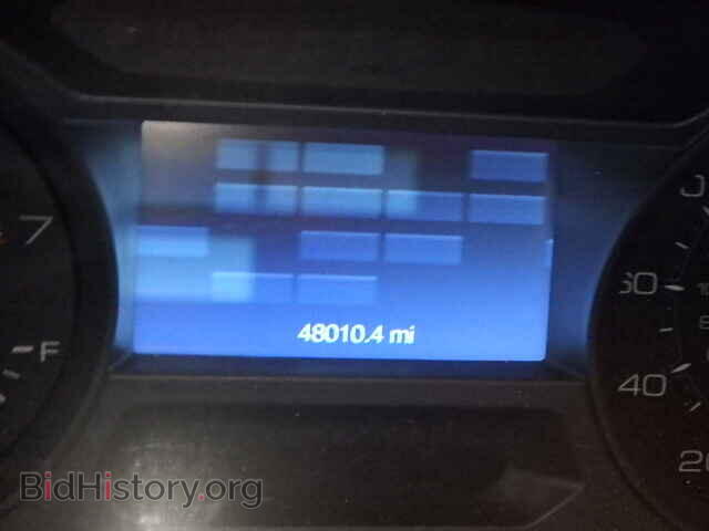 2012 FORD EXPLORER - VIN: 1FMHK7B89CGA67440 - Фото 8