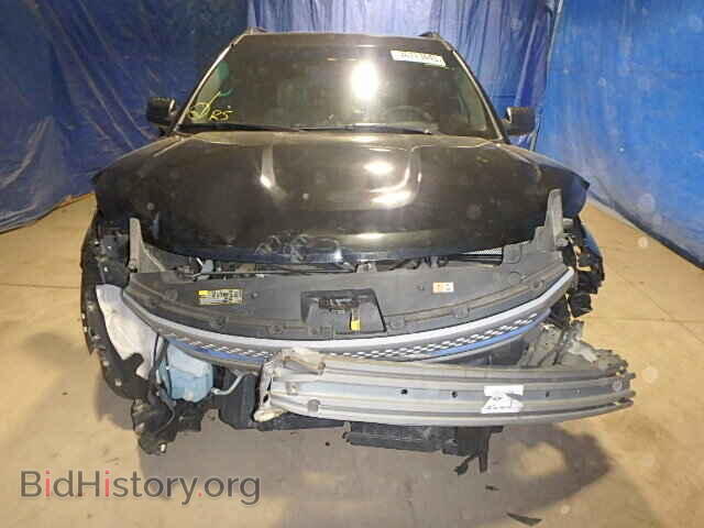 2012 FORD EXPLORER - VIN: 1FMHK7B89CGA67440 - Фото 9