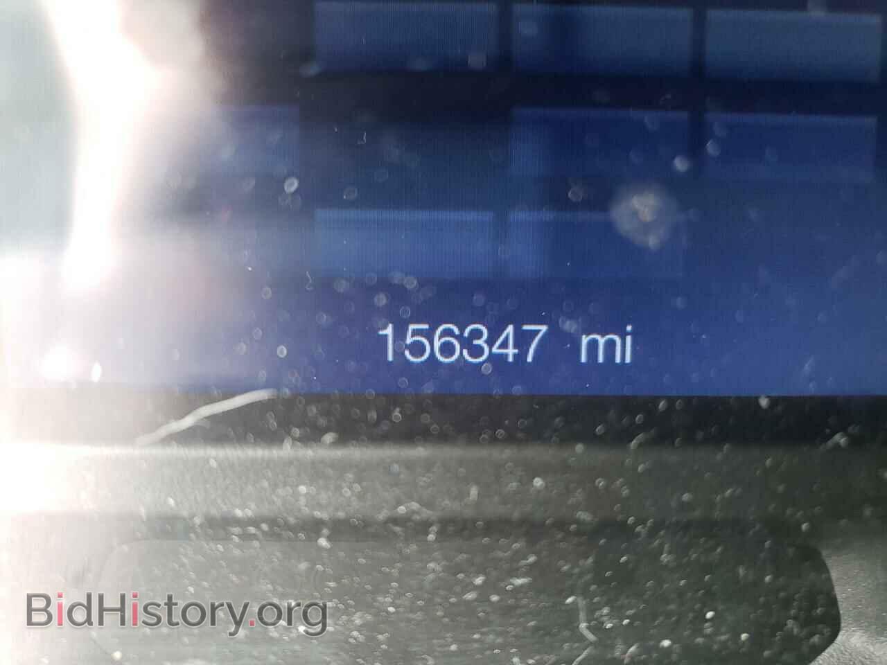 2013 FORD EXPLORER - VIN: 1FM5K8B87DGC08838 - Photo 8