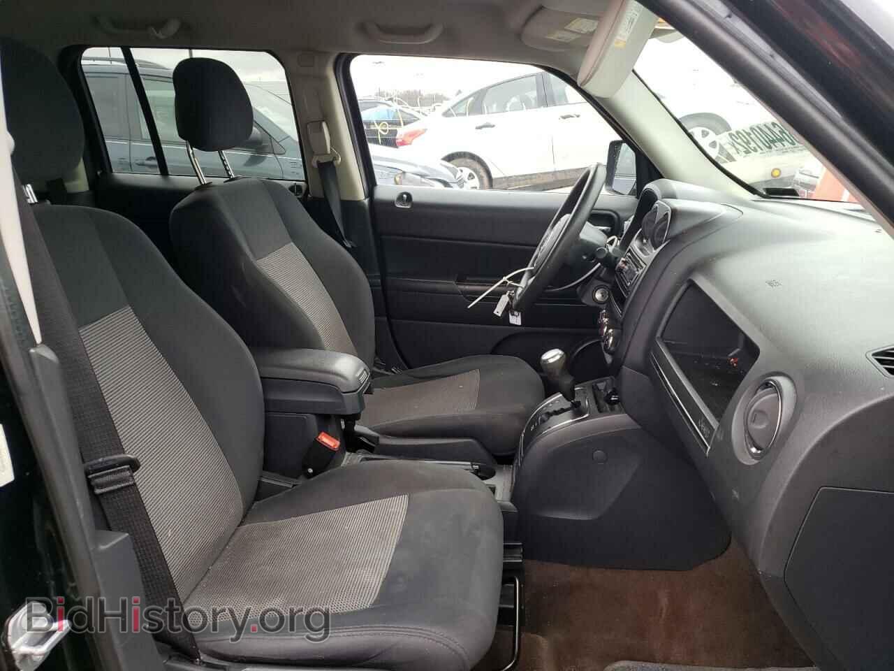 2013 DODGE AVENGER - VIN: 1C3CDZAG8DN541246 - Фото 5