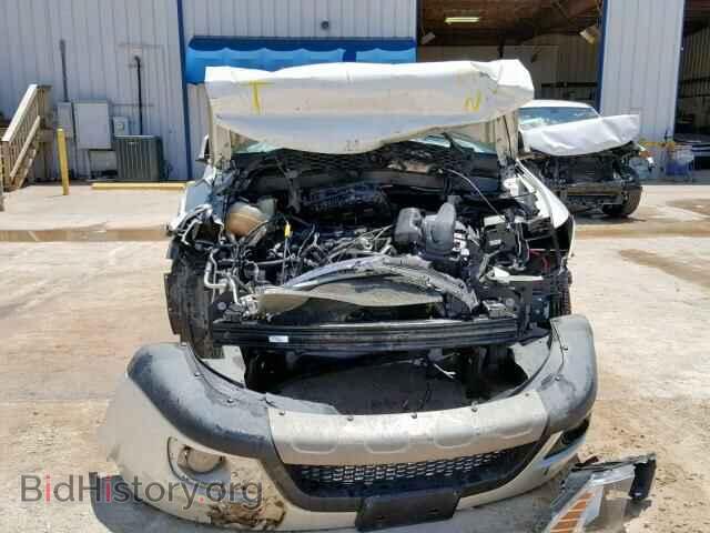 2016 DODGE JOURNEY SX - VIN: 3C4PDCBGXGT115880 - Фото 9