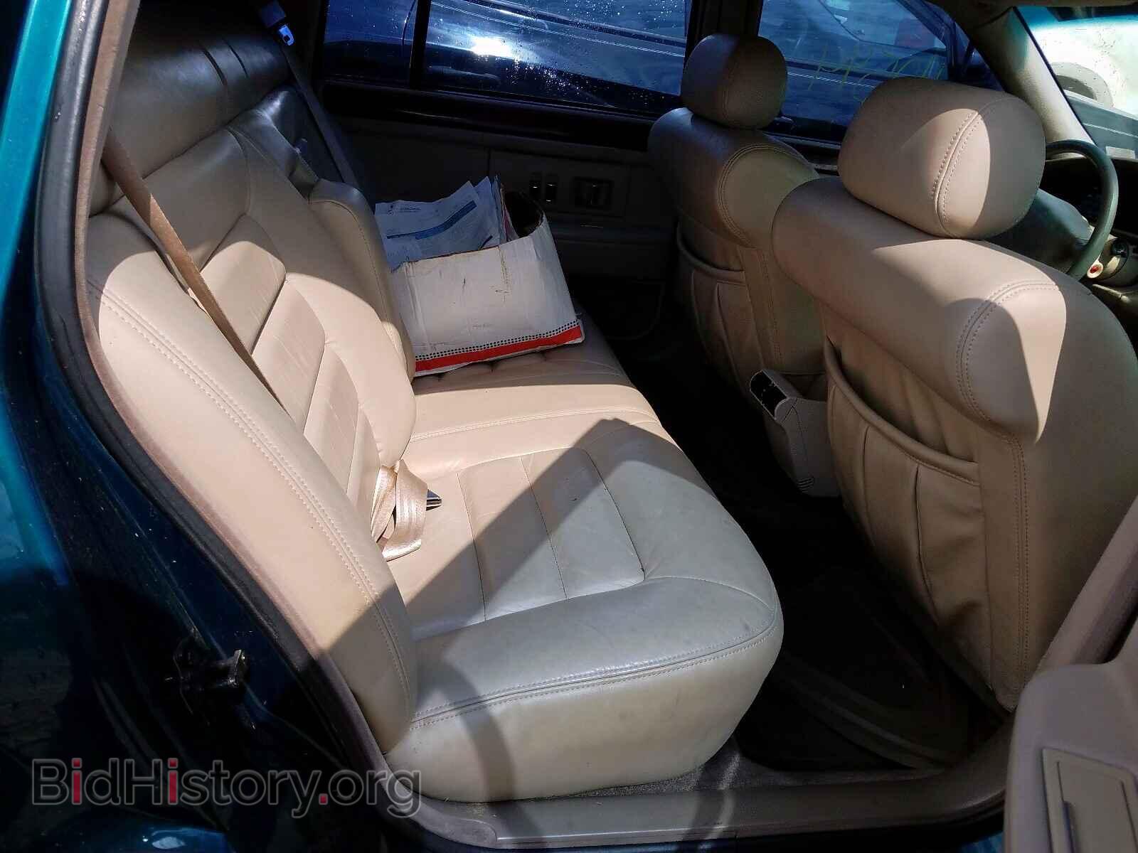 1994 CADILLAC DEVILLE - VIN: 1G6KD52BXRU316538 - Photo 6
