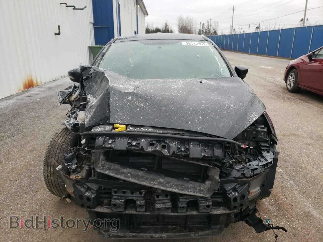 2015 FORD FOCUS - VIN: 1FADP3FE1FL245565 - Photo 5