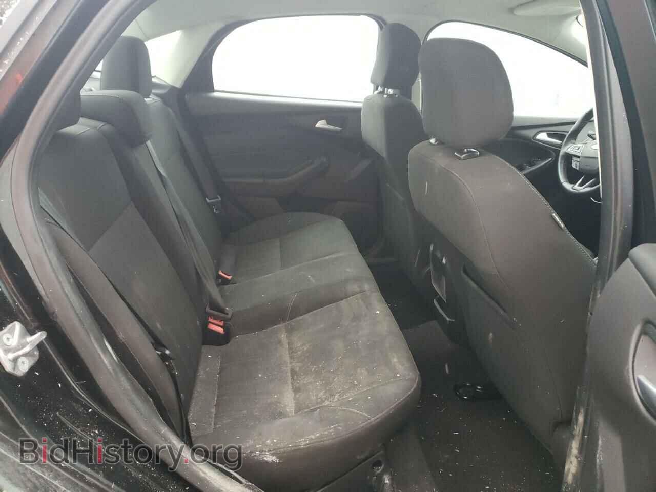 2015 FORD FOCUS - VIN: 1FADP3FE1FL245565 - Photo 10
