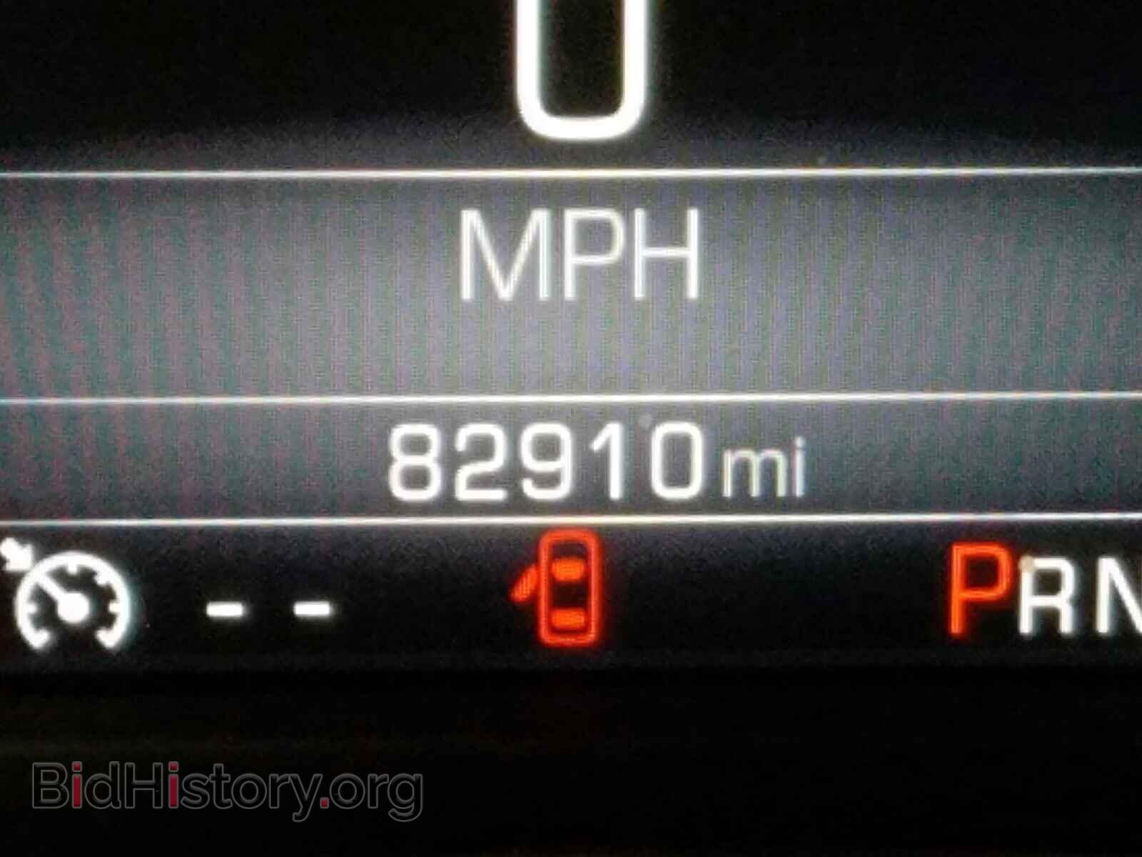 2015 GMC SIERRA - VIN: 3GTU2VEC4FG422322 - Фото 8