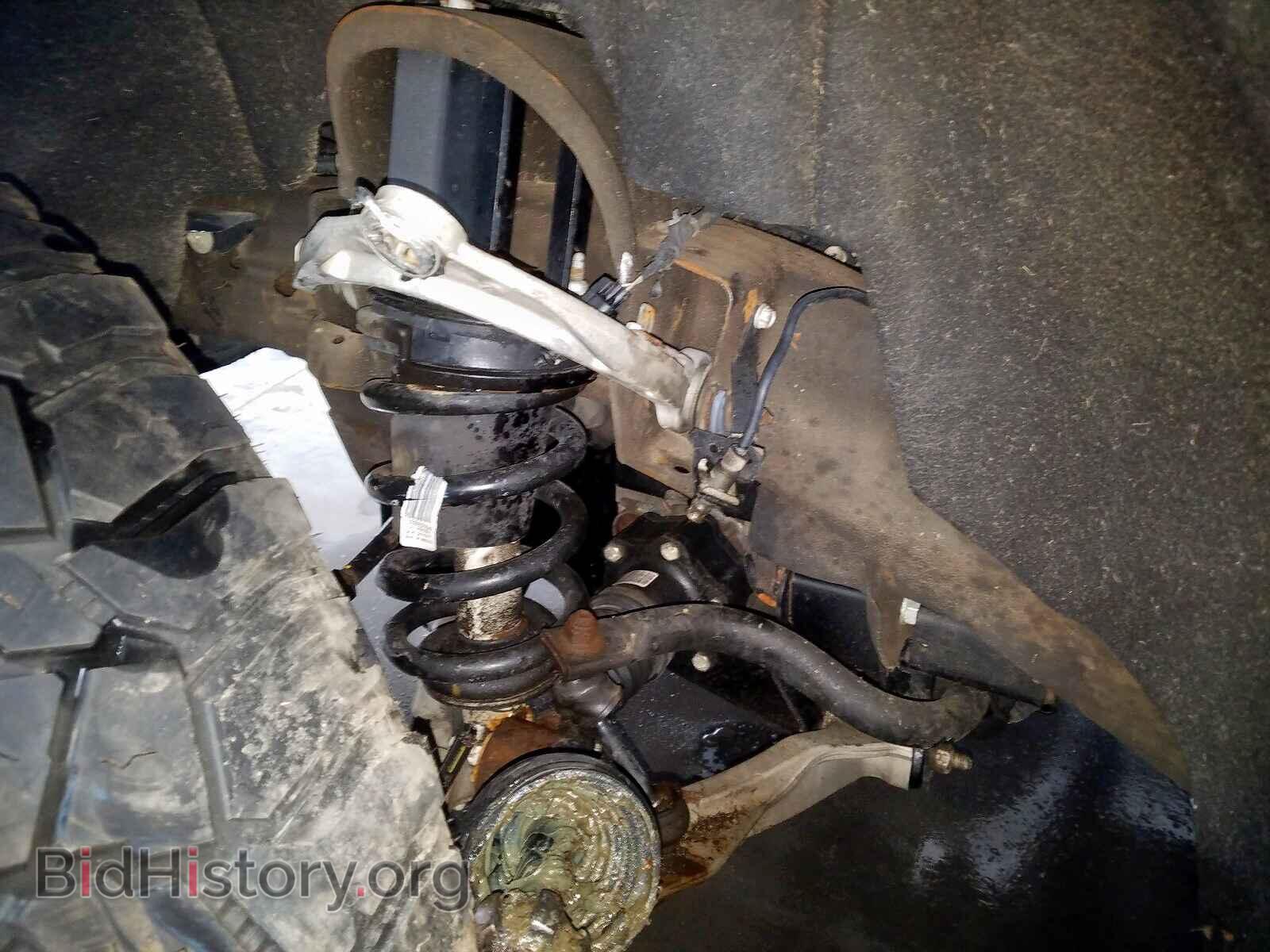 2015 GMC SIERRA - VIN: 3GTU2VEC4FG422322 - Фото 9