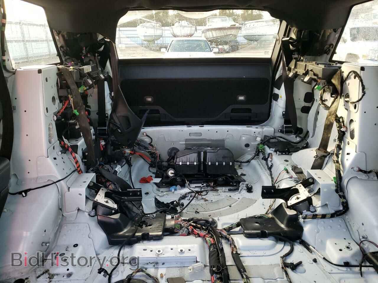 2015 LAND ROVER RANGEROVER - VIN: SALWR2VF5FA536530 - Фото 10