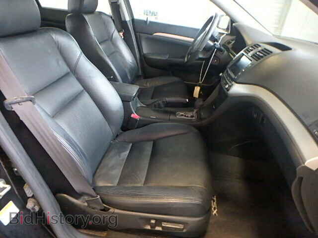 2008 ACURA TSX - VIN: JH4CL96968C007722 - Фото 5