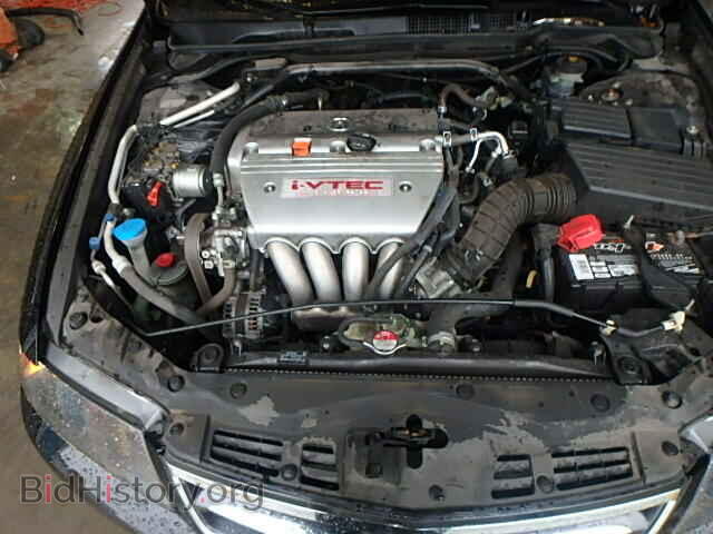 2008 ACURA TSX - VIN: JH4CL96968C007722 - Фото 7